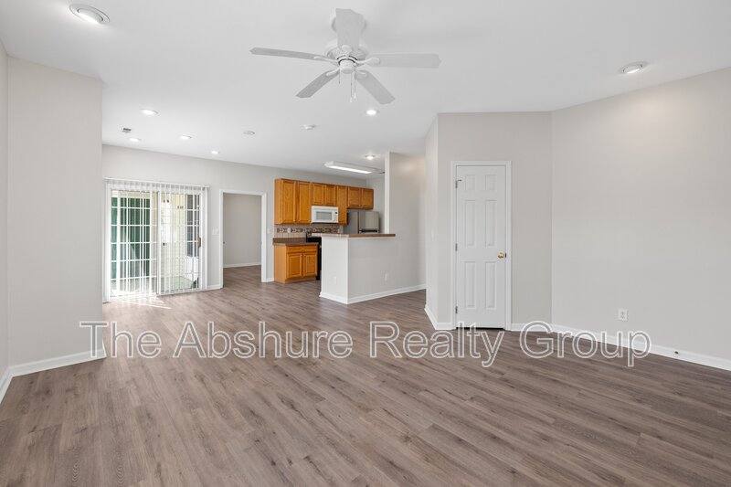 Condo for rent at 1713 Kudrow Lane #1, Morrisville, NC 27560
