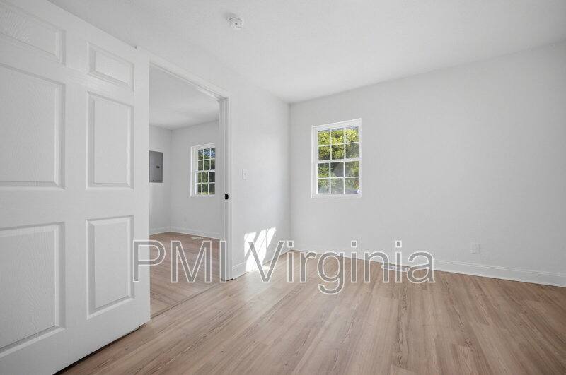 House for rent at 307 N 4th St, Suffolk, VA 23434