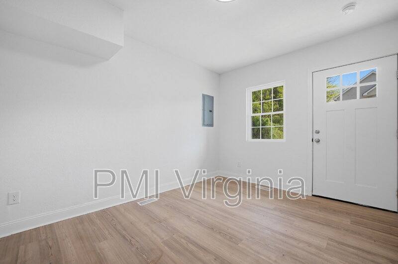 House for rent at 307 N 4th St, Suffolk, VA 23434