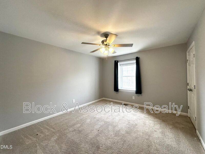 Condo for rent at 4808 Blue Bird Court #D, Raleigh, NC 27606