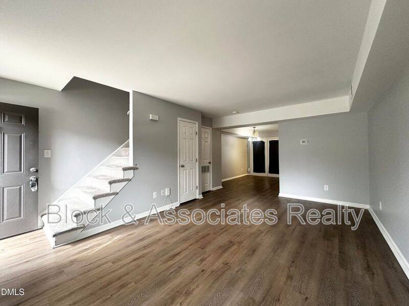 Condo for rent at 4808 Blue Bird Court #D, Raleigh, NC 27606