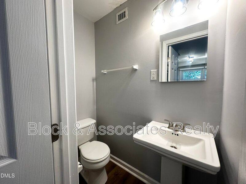 Condo for rent at 4808 Blue Bird Court #D, Raleigh, NC 27606