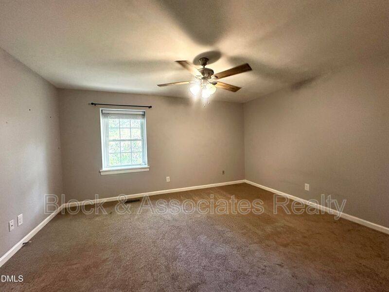 Condo for rent at 4808 Blue Bird Court #D, Raleigh, NC 27606