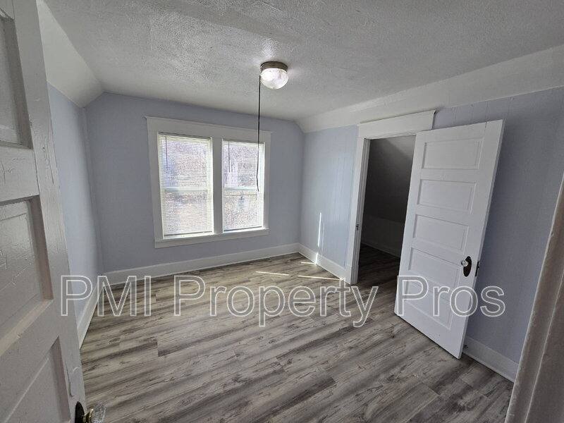 Apartment for rent at 2509A N Buffum St, Milwaukee, WI 53212