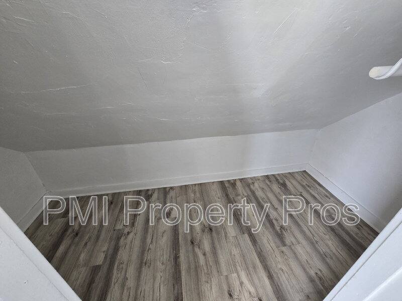 Apartment for rent at 2509A N Buffum St, Milwaukee, WI 53212