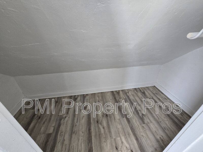 Apartment for rent at 2509A N Buffum St, Milwaukee, WI 53212