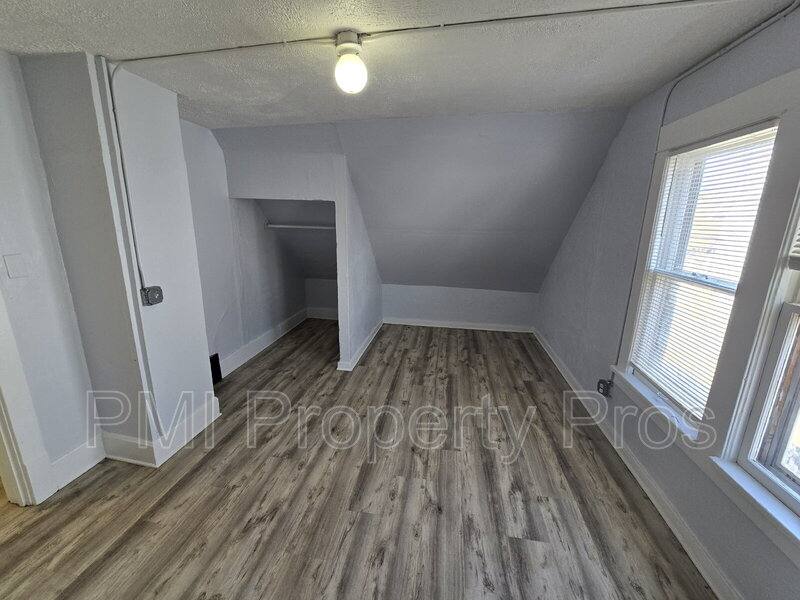 Apartment for rent at 2509A N Buffum St, Milwaukee, WI 53212