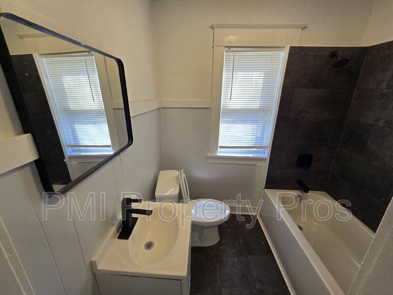 Apartment for rent at 2509A N Buffum St, Milwaukee, WI 53212
