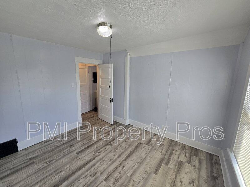 Apartment for rent at 2509A N Buffum St, Milwaukee, WI 53212