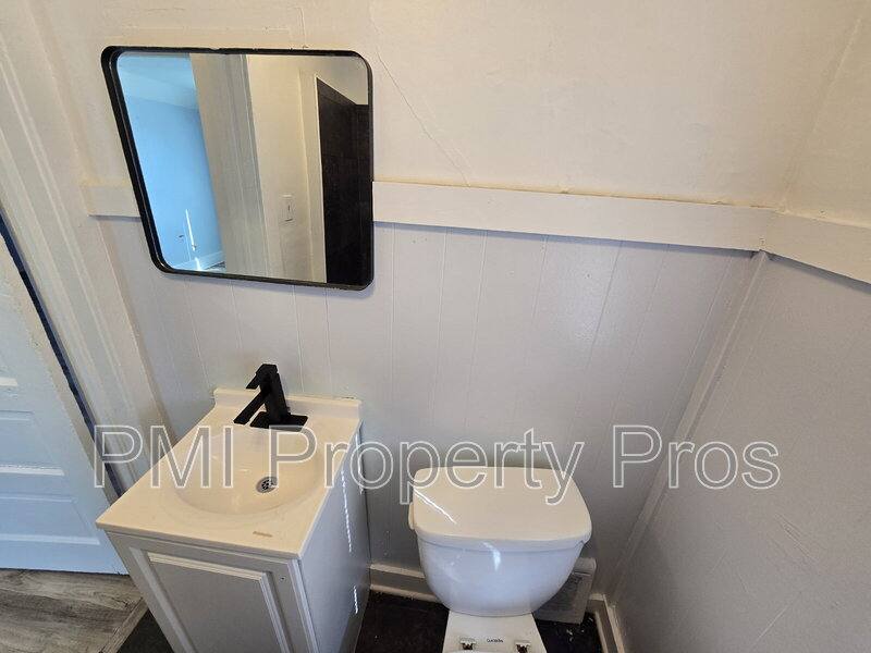 Apartment for rent at 2509A N Buffum St, Milwaukee, WI 53212