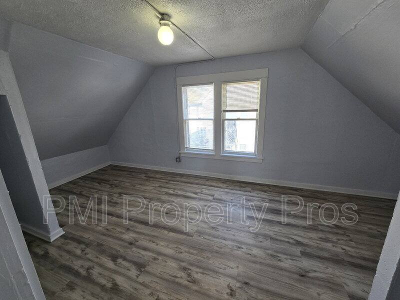 Apartment for rent at 2509A N Buffum St, Milwaukee, WI 53212