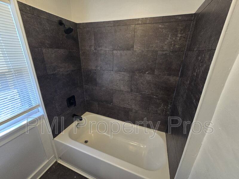 Apartment for rent at 2509A N Buffum St, Milwaukee, WI 53212