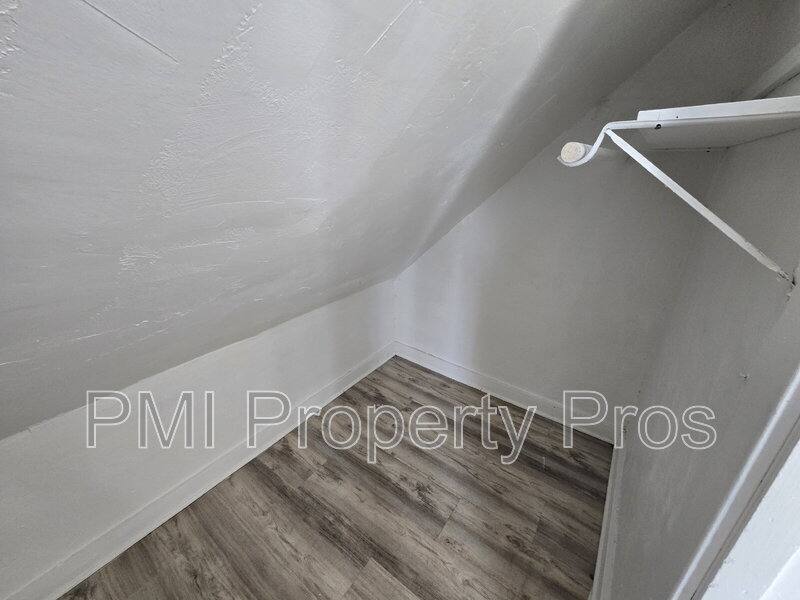 Apartment for rent at 2509A N Buffum St, Milwaukee, WI 53212