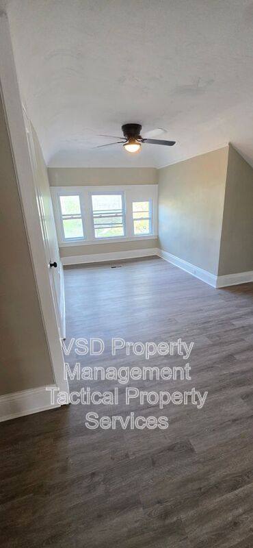 Apartment for rent at 14172 Superior Rd #3, Cleveland, OH 44118