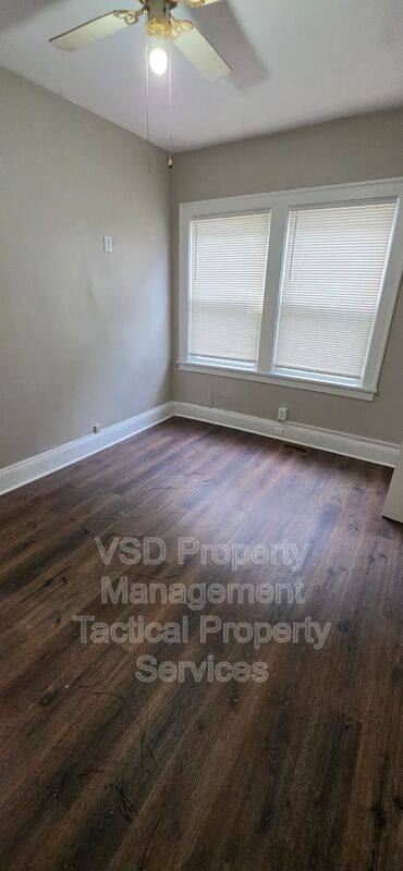 Apartment for rent at 14172 Superior Rd #1, Cleveland, OH 44118
