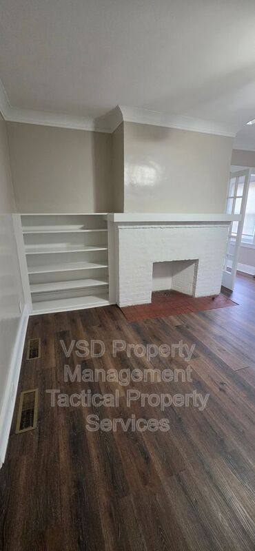 Apartment for rent at 14172 Superior Rd #1, Cleveland, OH 44118