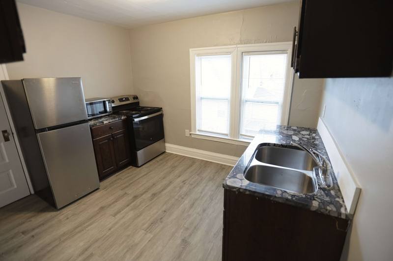 Apartment for rent at 1403 Turner Ave NW #2, Grand Rapids, MI 49504