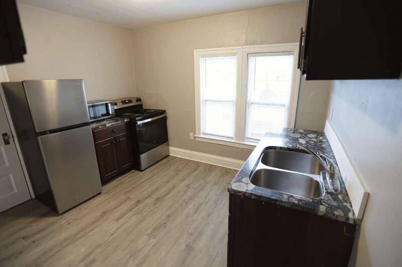 Apartment for rent at 1403 Turner Ave NW #2, Grand Rapids, MI 49504