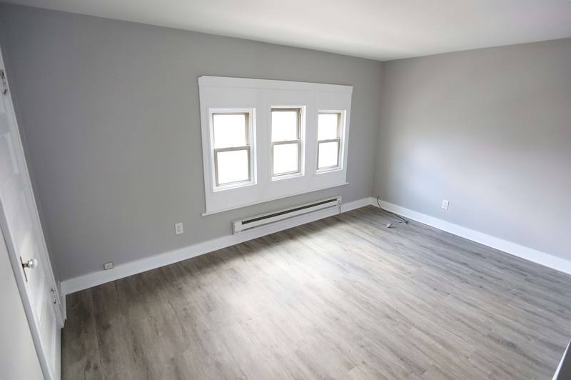 Apartment for rent at 1403 Turner Ave NW #2, Grand Rapids, MI 49504
