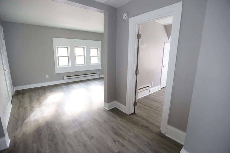 Apartment for rent at 1403 Turner Ave NW #2, Grand Rapids, MI 49504