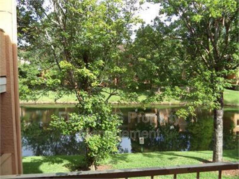 Condo for rent at 3004 Parkway Blvd #208, Kissimmee, FL 34747