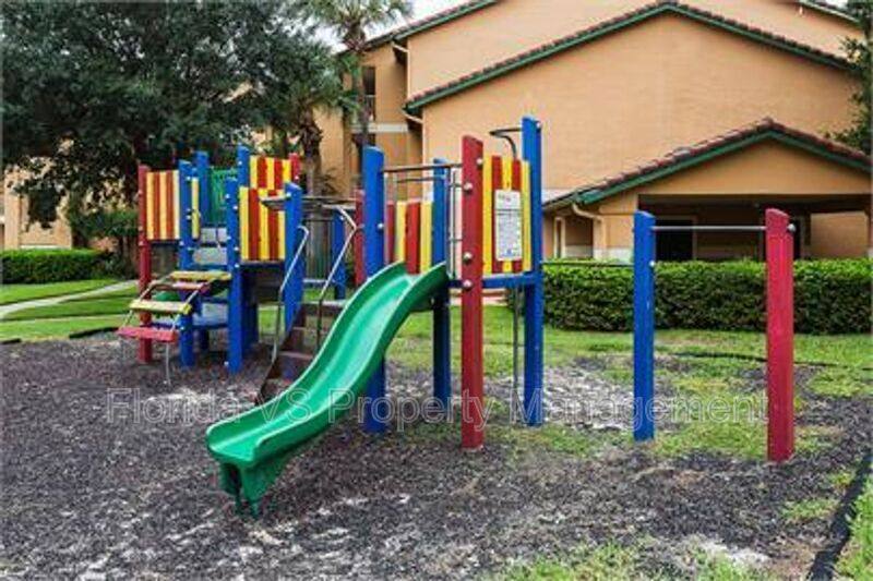 Condo for rent at 3004 Parkway Blvd #208, Kissimmee, FL 34747
