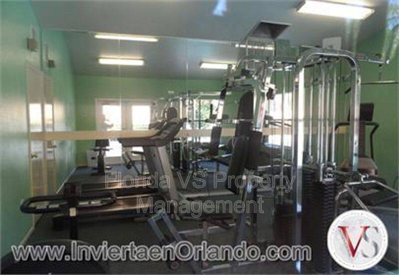 Condo for rent at 3004 Parkway Blvd #208, Kissimmee, FL 34747