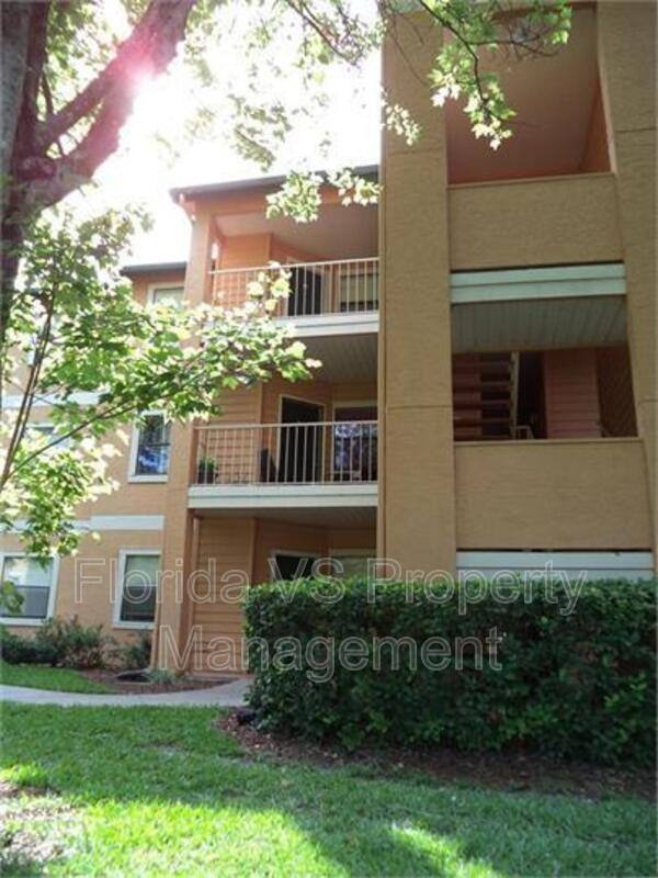 Condo for rent at 3004 Parkway Blvd #208, Kissimmee, FL 34747