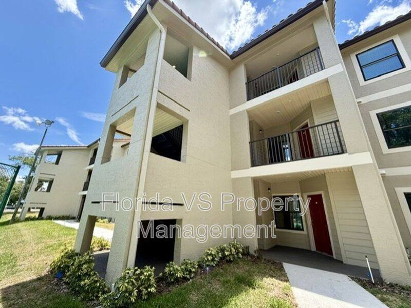 Condo for rent at 3004 Parkway Blvd #208, Kissimmee, FL 34747