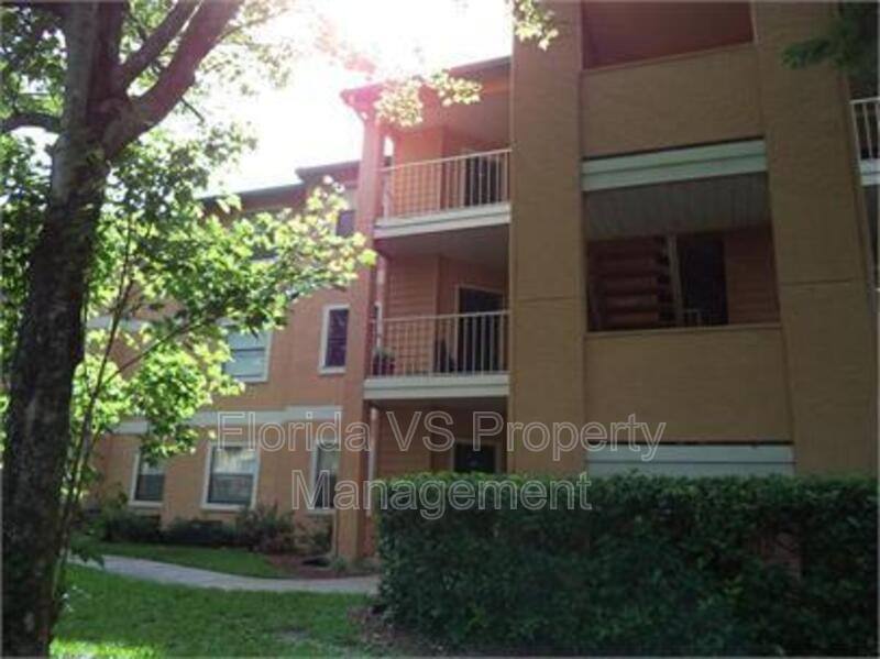 Condo for rent at 3004 Parkway Blvd #208, Kissimmee, FL 34747
