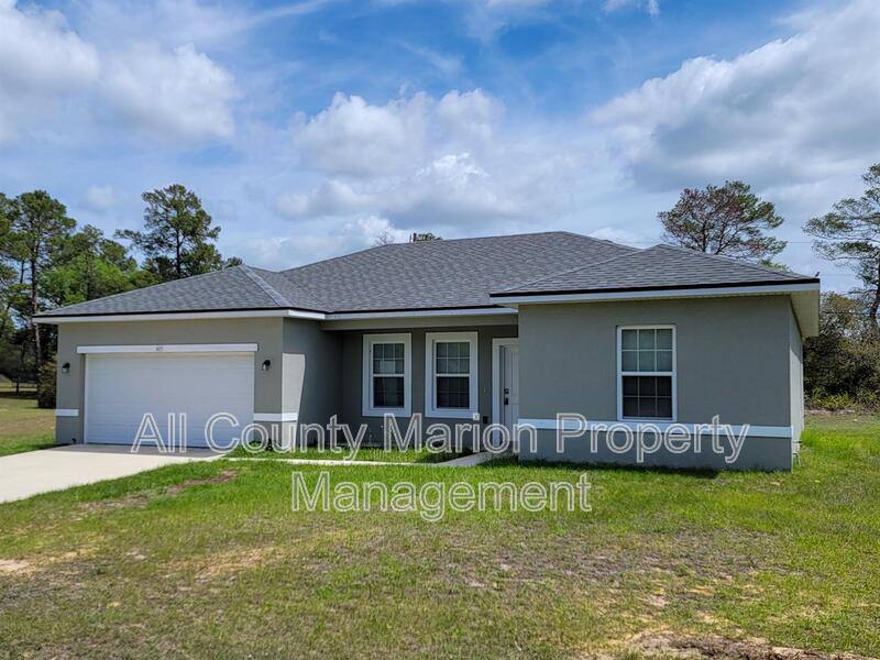 House for rent at 405 Marion Oaks Lane, Ocala, FL 34473