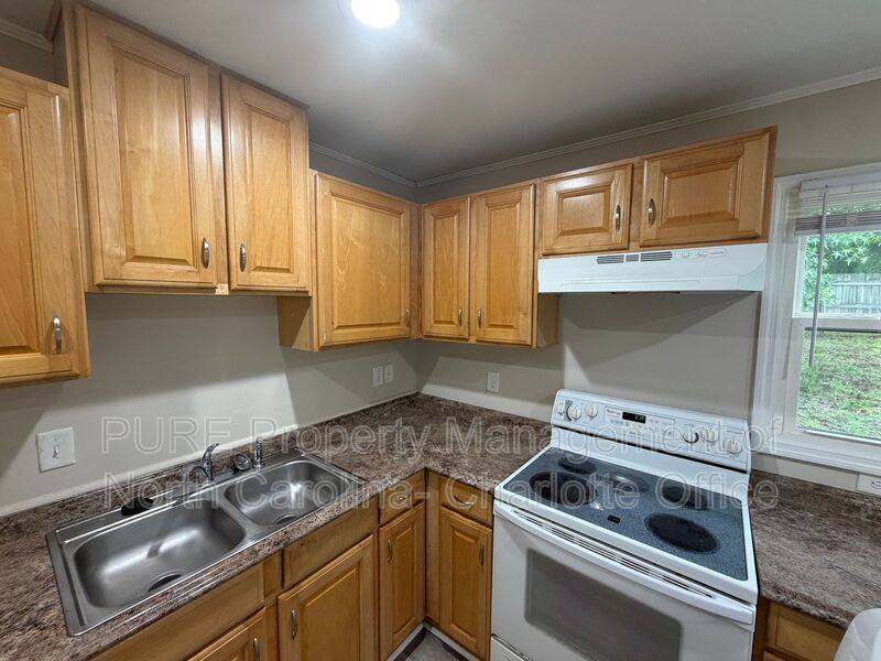 House for rent at 14 Highland Ave SW, Concord, NC 28027
