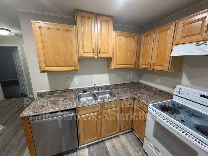 House for rent at 14 Highland Ave SW, Concord, NC 28027