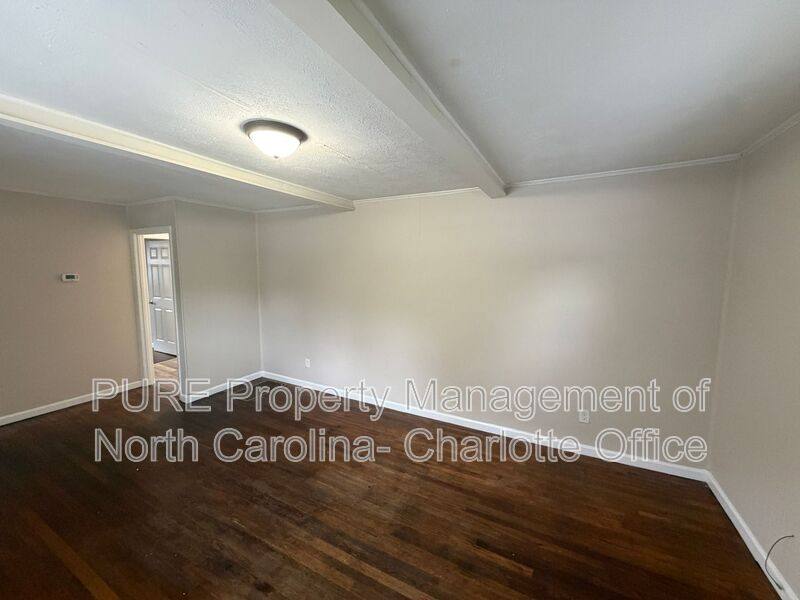 House for rent at 14 Highland Ave SW, Concord, NC 28027