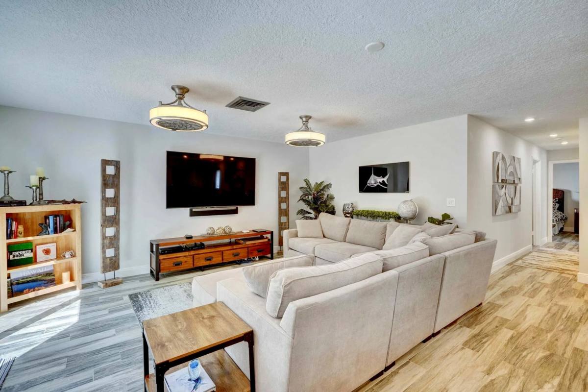 House for rent at 2594 Marcinski Rd, Jupiter, FL 33477