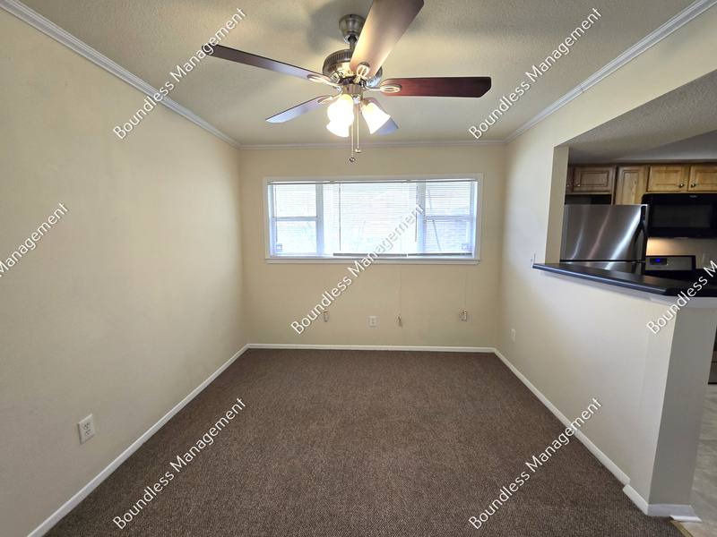 Townhouse for rent at 3301 Henderson Mill Rd #X2, Atlanta, GA 30341