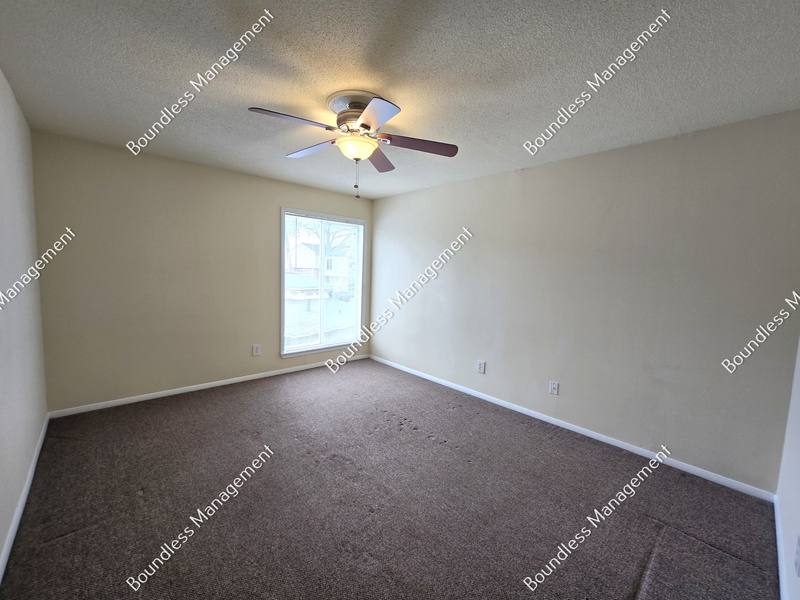 Townhouse for rent at 3301 Henderson Mill Rd #X2, Atlanta, GA 30341
