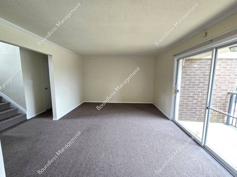 Townhouse for rent at 3301 Henderson Mill Rd #X2, Atlanta, GA 30341