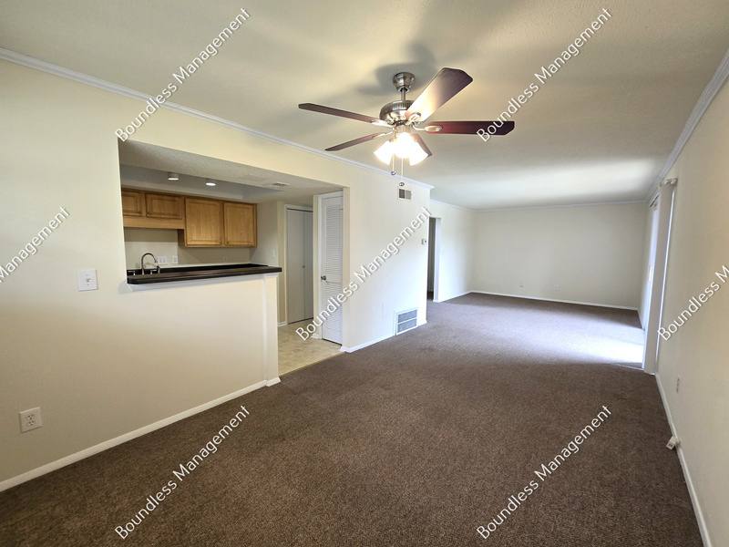 Townhouse for rent at 3301 Henderson Mill Rd #X2, Atlanta, GA 30341