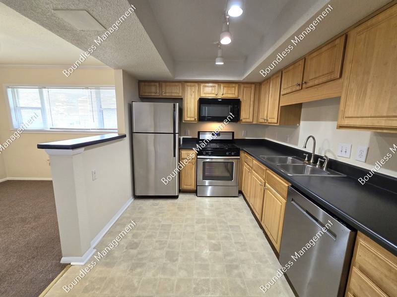 Townhouse for rent at 3301 Henderson Mill Rd #X2, Atlanta, GA 30341