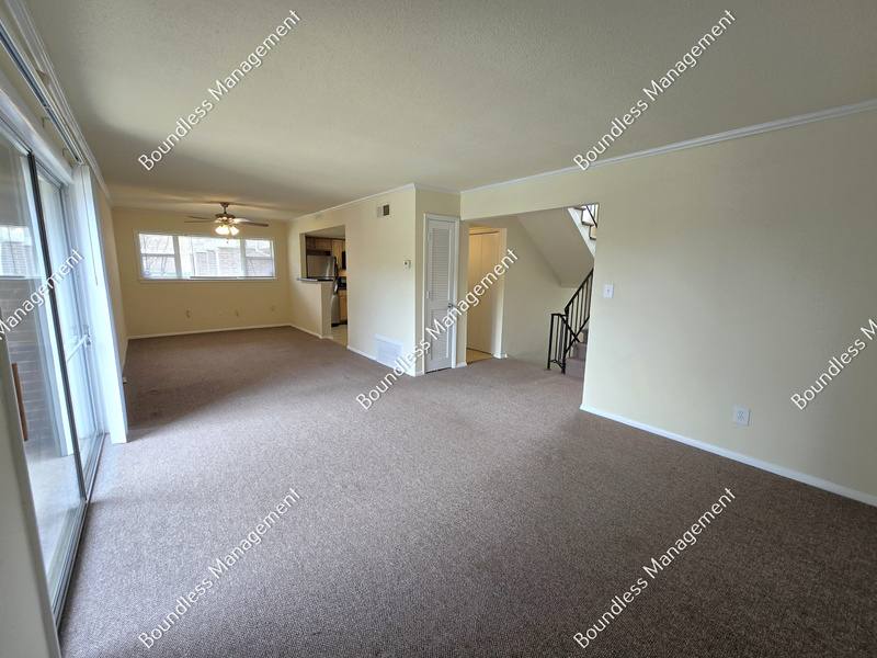 Townhouse for rent at 3301 Henderson Mill Rd #X2, Atlanta, GA 30341