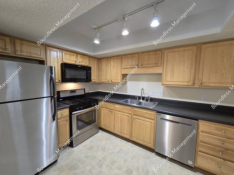 Townhouse for rent at 3301 Henderson Mill Rd #X2, Atlanta, GA 30341