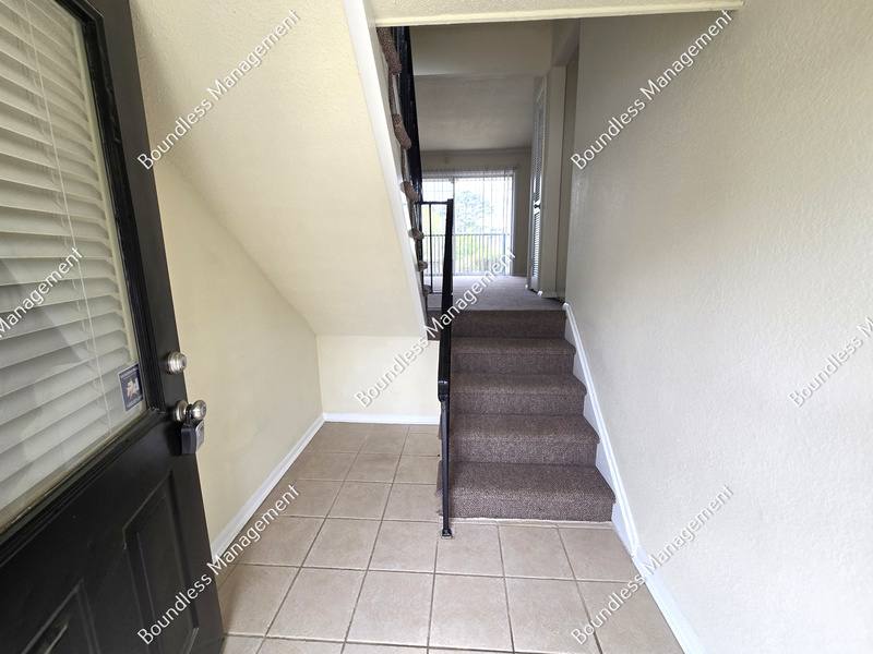 Townhouse for rent at 3301 Henderson Mill Rd #X2, Atlanta, GA 30341