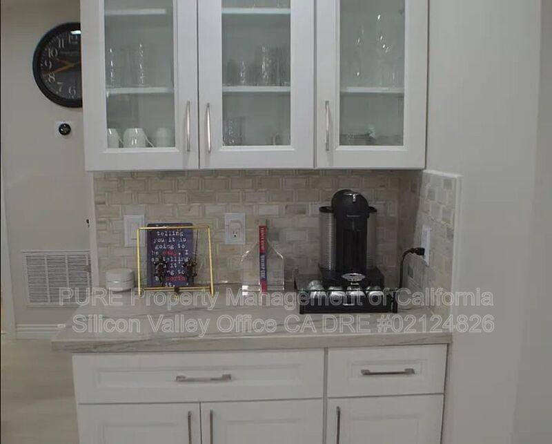 House for rent at 21518 Almaden Rd, San Jose, CA 95120