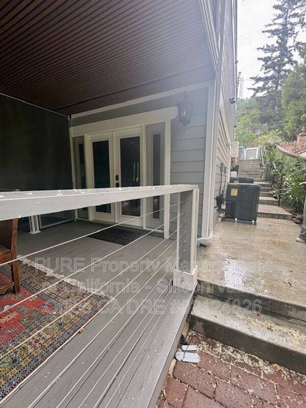 House for rent at 21518 Almaden Rd, San Jose, CA 95120