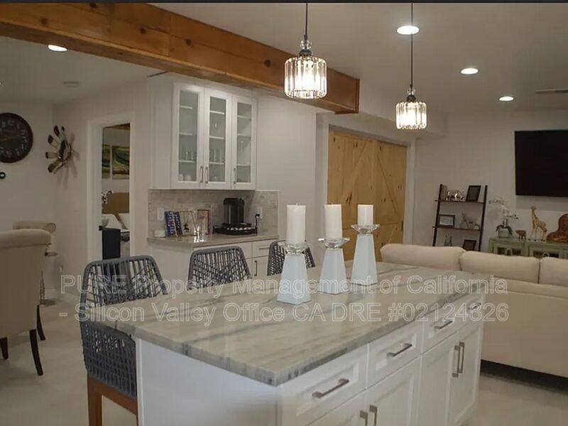 House for rent at 21518 Almaden Rd, San Jose, CA 95120