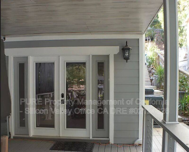 House for rent at 21518 Almaden Rd, San Jose, CA 95120