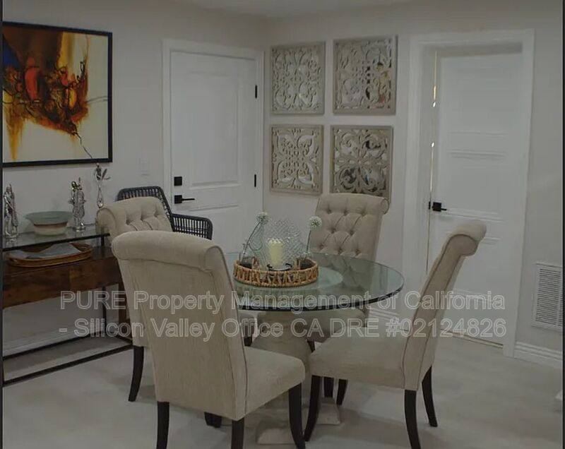House for rent at 21518 Almaden Rd, San Jose, CA 95120
