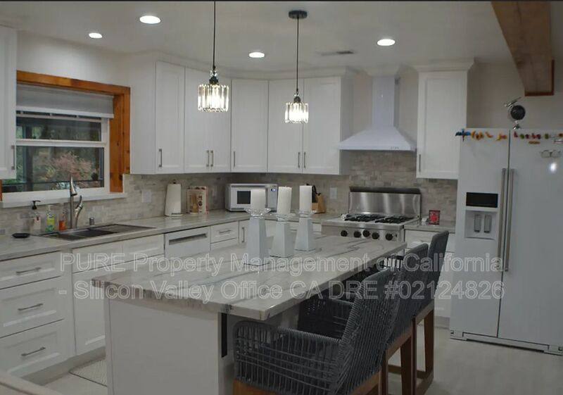 House for rent at 21518 Almaden Rd, San Jose, CA 95120