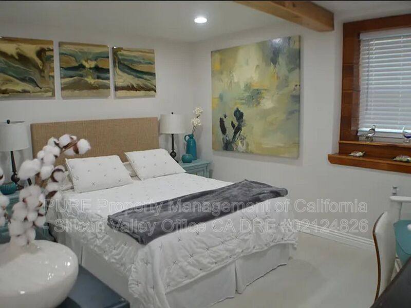 House for rent at 21518 Almaden Rd, San Jose, CA 95120